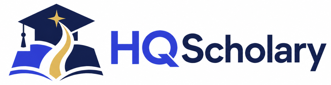 HQ Scholary