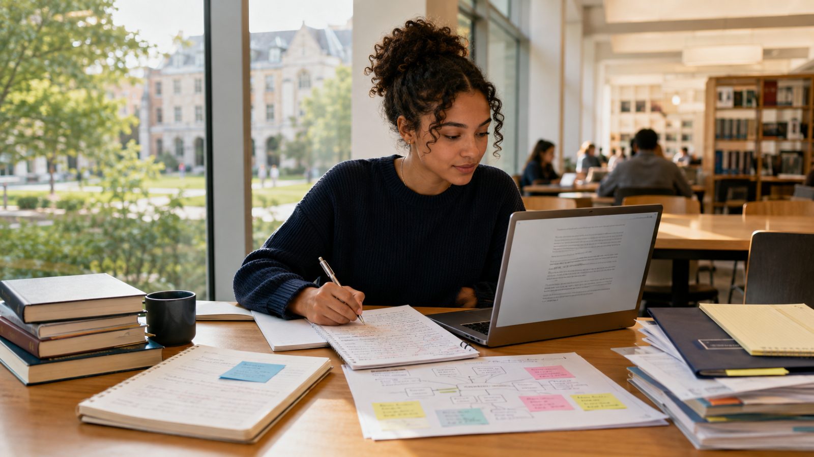 How to Write an Outstanding College Essay: 2026 Guide