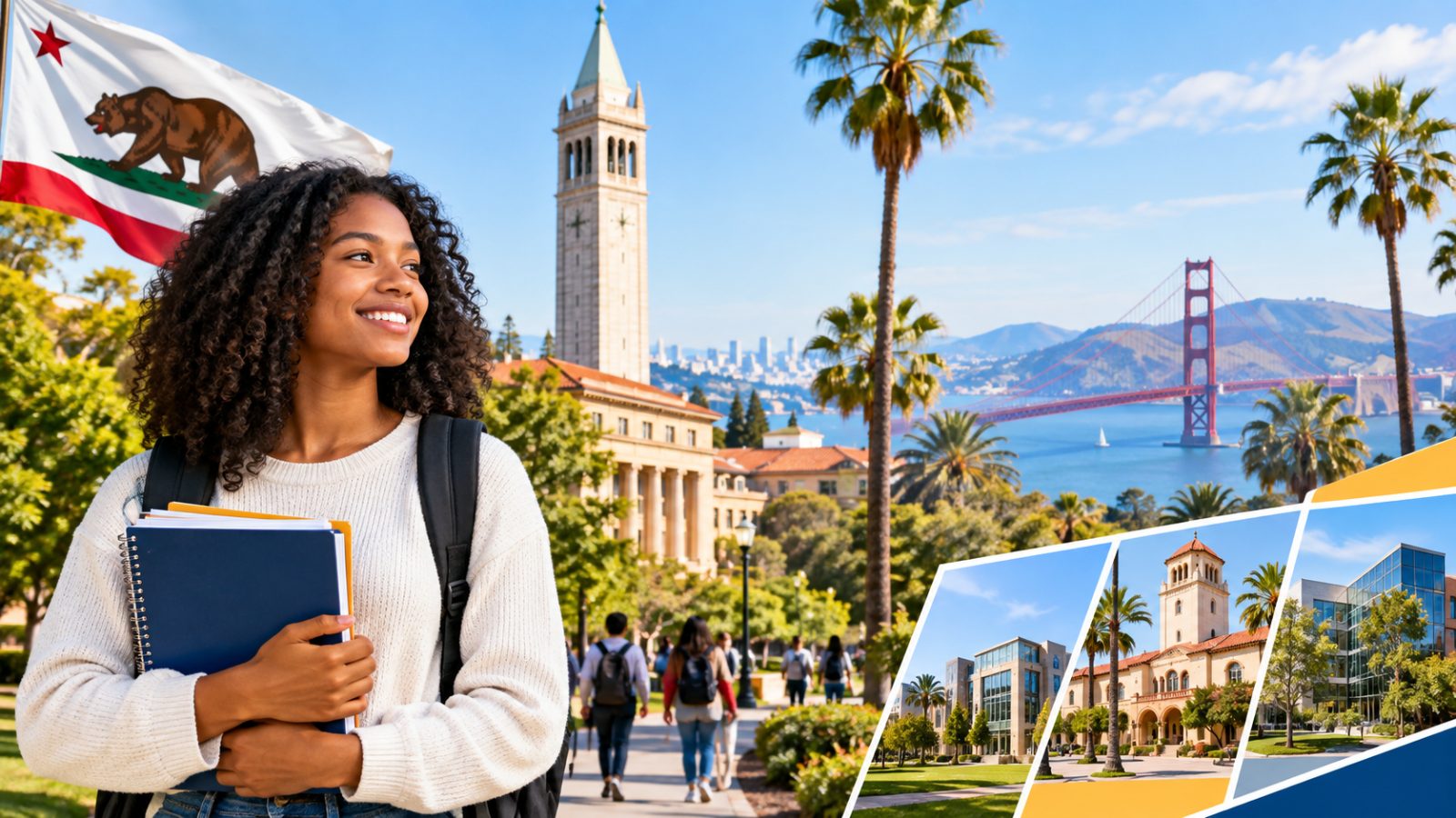Understanding the California College System: A Complete Guide for Students
