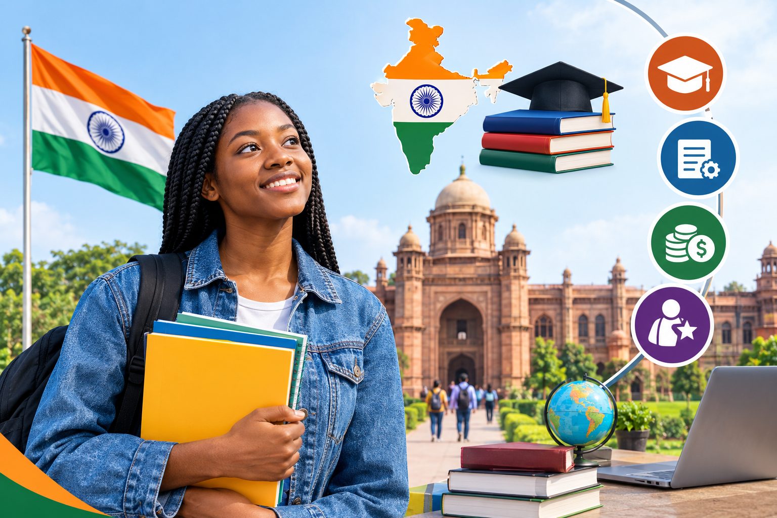 Guide to Foreign Universities in India: Programs, Costs and Benefits