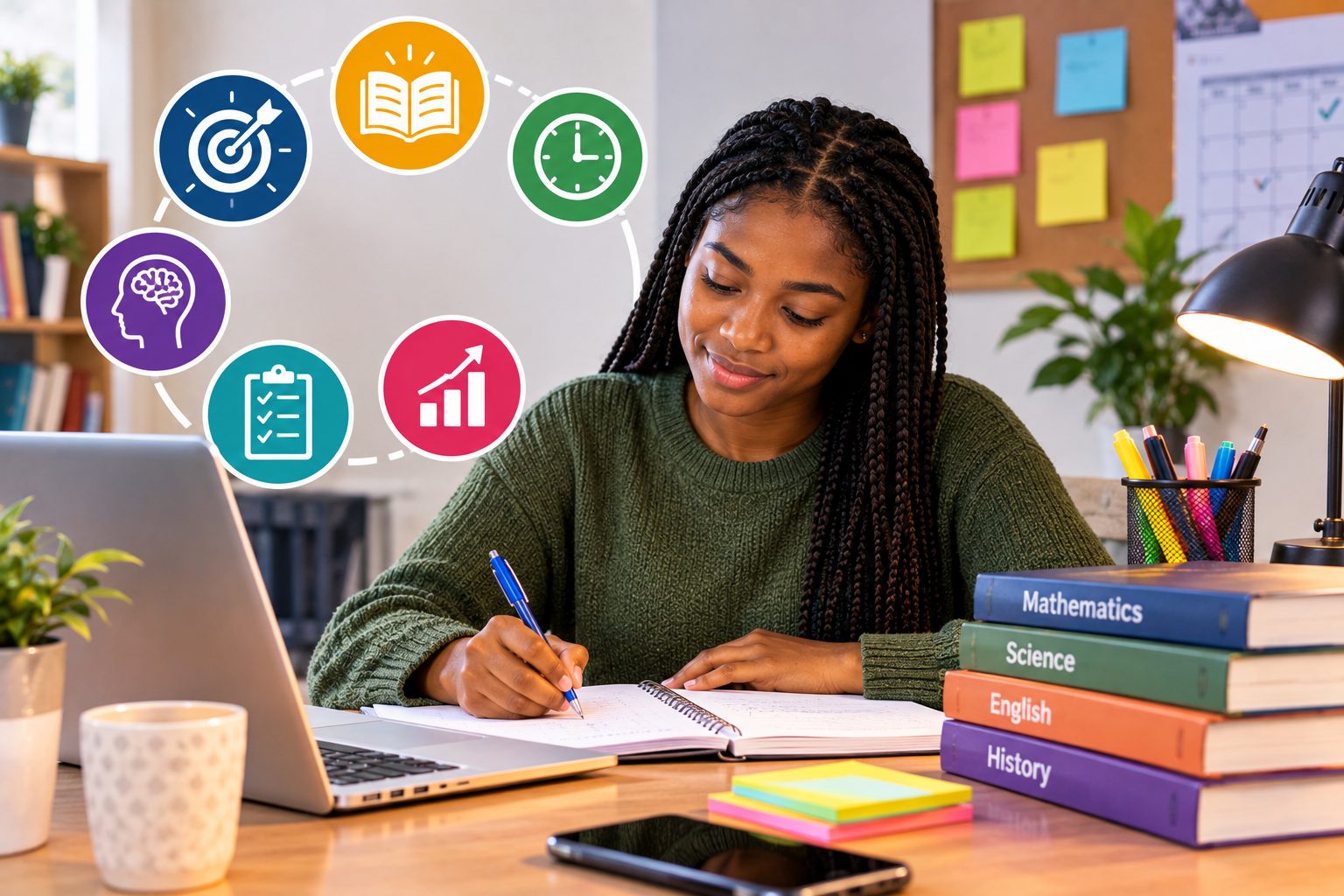 Best Study Techniques for Exams: Effective Tips for Better Results