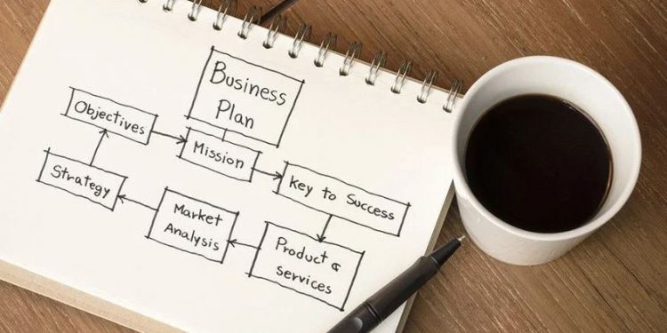 Business Plan Template – Free Word, Excel, PDF Format Download