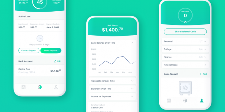 Nigeria’s Top 5 Best Loan Lending Apps 2022