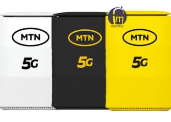 5G Network in Nigeria: Here’s what you should know about MTN