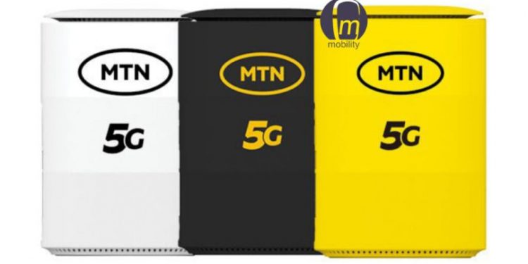 5G Network in Nigeria: Here’s what you should know about MTN