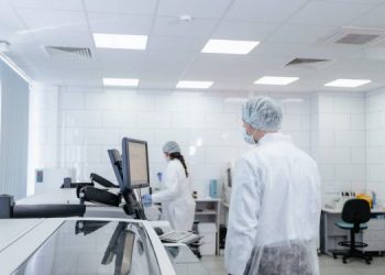 Pharmacy CV Sample & Guide