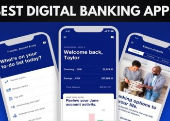 11 Best Mobile Banking Apps 2022