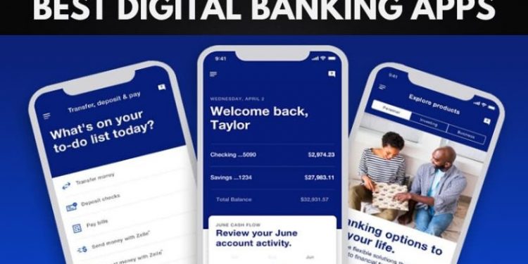 11 Best Mobile Banking Apps 2022