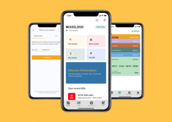 Barter by Flutterwave App Updated Review