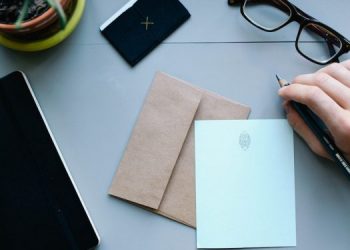 General Professional Cover Letter – Word Template [Free]