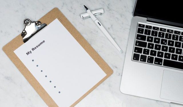 8 Bad Resume Samples Mistakes to Avoid.