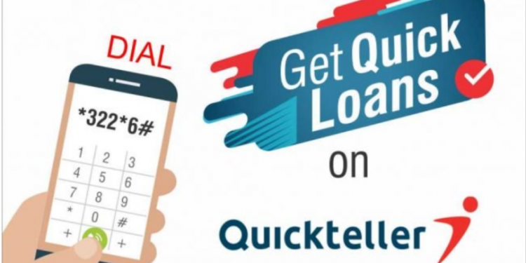 Quickteller Loan App Updated Review – Recommended