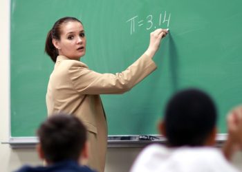 Teacher Cover Letter Sample