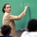 Teacher Cover Letter Sample