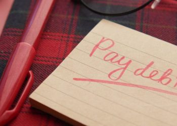 How to Pay Off Your Debt Fast in 7 Simple Steps