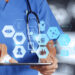 The Advantages Of Software Development In The Healthcare Industry