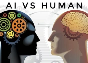 AI VS HUMAN INTELLIGENCE: IS THERE CAUSE FOR CONCERN?