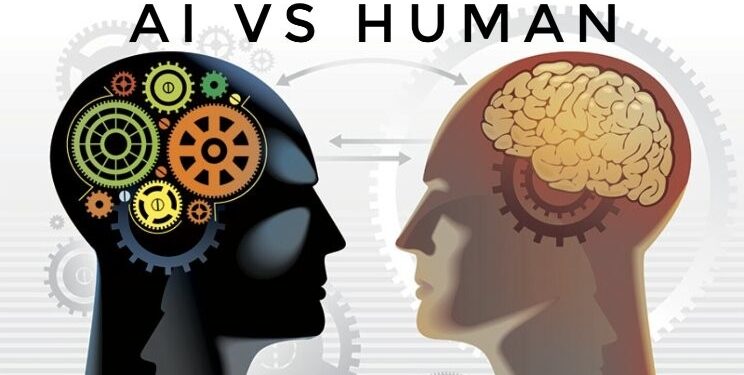 AI VS HUMAN INTELLIGENCE: IS THERE CAUSE FOR CONCERN?