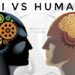 AI VS HUMAN INTELLIGENCE: IS THERE CAUSE FOR CONCERN?
