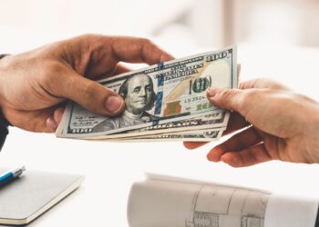 FACTORS TO CONSIDER BEFORE BORROWING MONEY