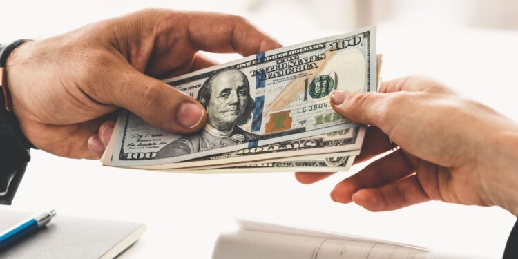 FACTORS TO CONSIDER BEFORE BORROWING MONEY