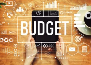 BUDGETING FOR TECHNOLOGY: A PRACTICAL GUIDE