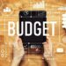 BUDGETING FOR TECHNOLOGY: A PRACTICAL GUIDE