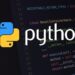 A BEGINNER’S GUIDE TO PYTHON PROGRAMMING LANGUAGE