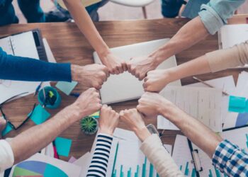 BUSTING THE MYTHS SURROUNDING ENTREPRENEURSHIP