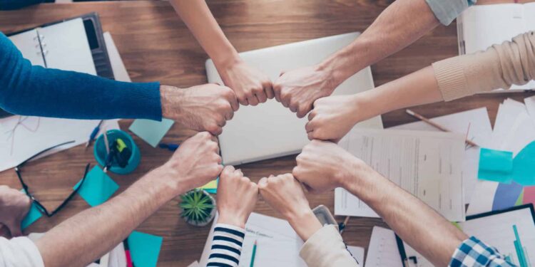 BUSTING THE MYTHS SURROUNDING ENTREPRENEURSHIP