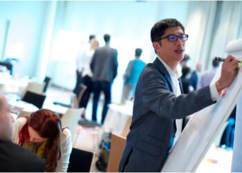 Business: Nurturing Customer Service