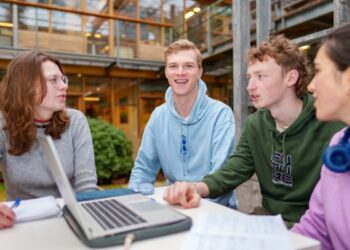 Pursue Your Climate Change or Marine Science Master’s Degree in West Africa (Fully Funded!)