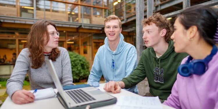 Pursue Your Climate Change or Marine Science Master’s Degree in West Africa (Fully Funded!)