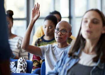 Accenture Education Trust Scholarship in South Africa: 2025 Application Guide