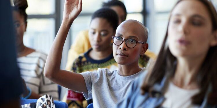 Accenture Education Trust Scholarship in South Africa: 2025 Application Guide