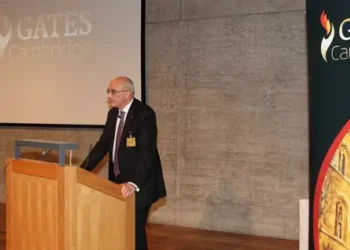 Gates Cambridge Scholarship Program 2024-2025 Applications: A Comprehensive Guide for International Students