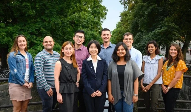 Rotary Peace Fellowship Program 2025-2026: Your Path to Becoming a Global Peace Leader