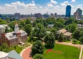 Transylvania University International Merit Scholarships 2024: Your Gateway to Quality Education in the Heart of Kentucky