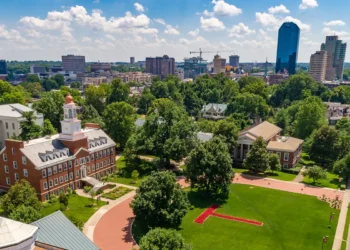 Transylvania University International Merit Scholarships 2024: Your Gateway to Quality Education in the Heart of Kentucky
