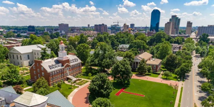 Transylvania University International Merit Scholarships 2024: Your Gateway to Quality Education in the Heart of Kentucky