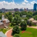 Transylvania University International Merit Scholarships 2024: Your Gateway to Quality Education in the Heart of Kentucky