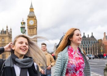 DeepMind Computer Science Scholarship for International Students (Fully-Funded)