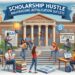 Scholarship Hustle: Maximizing Application Success Strategies