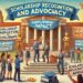 Scholarship Recognition and Advocacy: Amplifying Impact and Inspiring Change