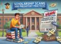 Scholarship Scams and Predatory Practices: How to Protect Yourself