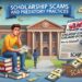 Scholarship Scams and Predatory Practices: How to Protect Yourself