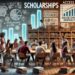 The Scholarship Divide: Socioeconomic Disparity and Access