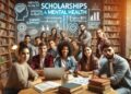 The Scholarship and Mental Health Connection: Supporting Students’ Well-being