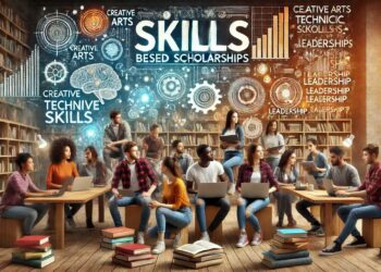 Types of Skills Assessed Through Skills-Based Scholarships: Showcasing Your Unique Talents