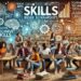 Types of Skills Assessed Through Skills-Based Scholarships: Showcasing Your Unique Talents